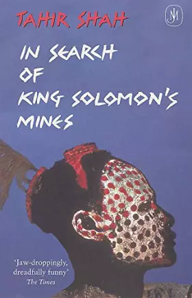 Couverture du produit · In Search of King Solomon's Mines