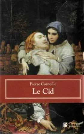 Couverture du produit · Le CID