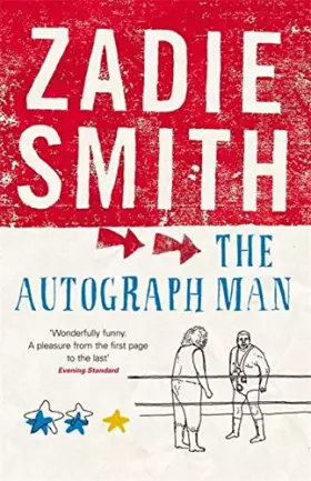 Couverture du produit · The Autograph Man