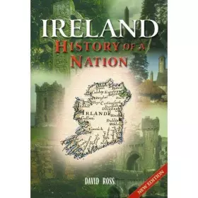 Couverture du produit · Ireland: History of a Nation