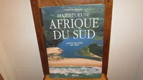 Couverture du produit · Majestueuse Afrique du Sud