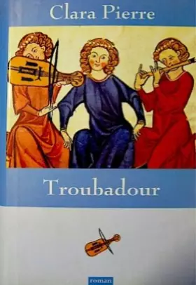 Couverture du produit · Troubadour