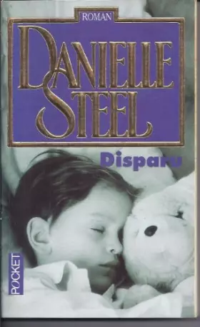 Couverture du produit · Disparu