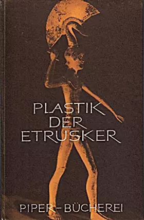Couverture du produit · Plastik der Etrusker