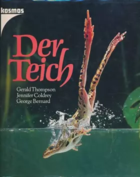 Couverture du produit · Der Teich