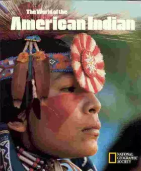 Couverture du produit · The World of the American Indian