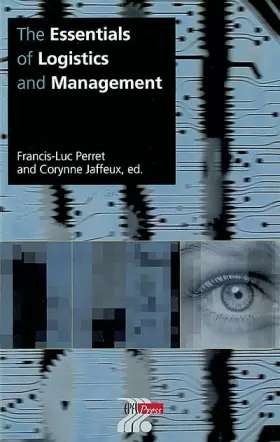 Couverture du produit · The Essentials Of Logistics And Management (en anglais)