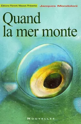 Couverture du produit · Quand la mer monte