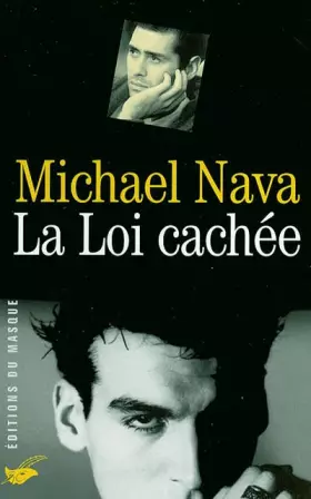 Couverture du produit · La Loi cachée