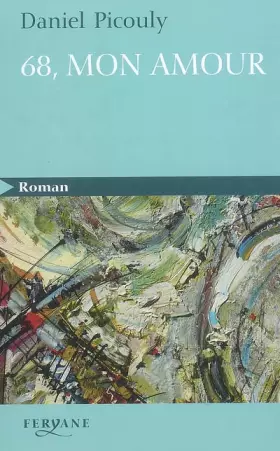 Couverture du produit · 68, mon amour