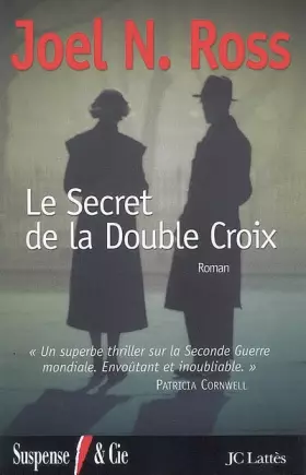 Couverture du produit · Le secret de la double croix
