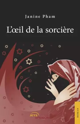 Couverture du produit · L'oeil de la sorcière