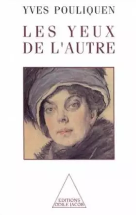 Couverture du produit · Les Yeux de l'autre