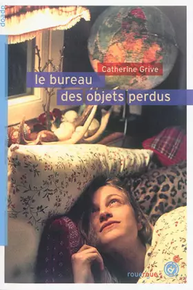 Couverture du produit · Le bureau des objets perdus