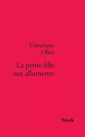 Couverture du produit · La petite fille aux allumettes