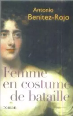 Couverture du produit · Femme en costume de bataille