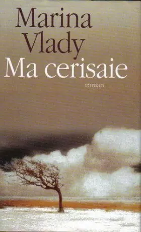 Couverture du produit · Ma ceriseraie