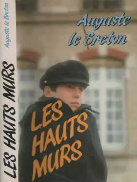 Couverture du produit · Les hauts murs