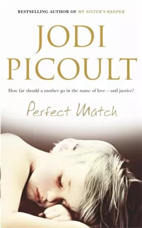 Couverture du produit · Perfect match