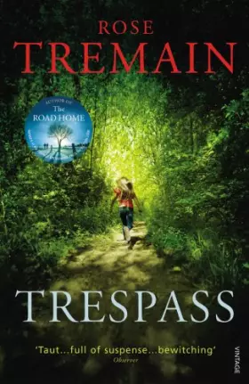 Couverture du produit · Trespass