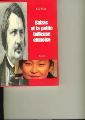 Couverture du produit · Balzac et la petite tailleuse chinoise