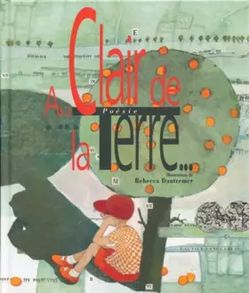 Couverture du produit · Au clair de la terre