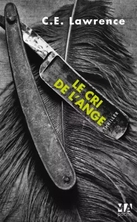 Couverture du produit · POCHE£LE CRI DE L ANGE