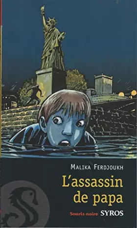 Couverture du produit · L'assassin de papa