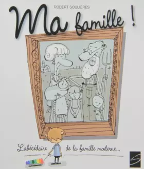 Couverture du produit · Ma famille!