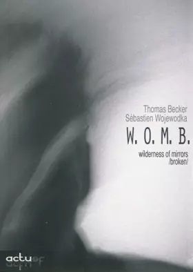 Couverture du produit · W.O.M.B. - wilderness of mirrors brokens