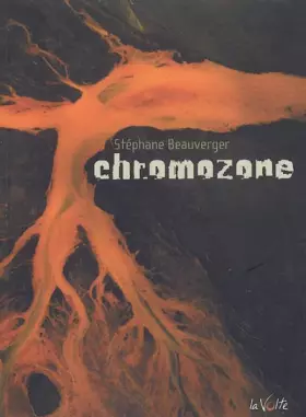Couverture du produit · Chromozone