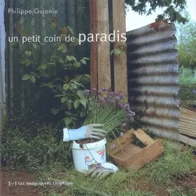 Couverture du produit · Un petit coin de paradis