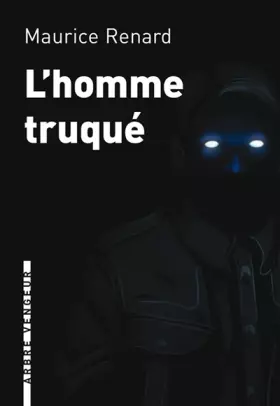 Couverture du produit · Lhomme traqué