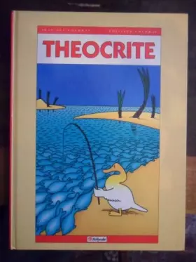 Couverture du produit · THEOCRITE T1 LE BONHEUR AU BOUT DU FIL