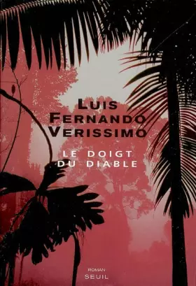 Couverture du produit · Le doigt du diable