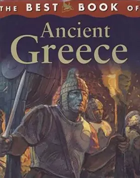 Couverture du produit · The Best Book of Ancient Greece