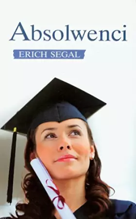 Couverture du produit · Absolwenci (polish)