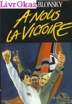 Couverture du produit · À nous la victoire