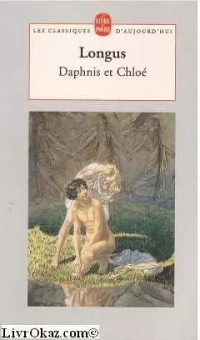 Couverture du produit · Daphnis et Chloé, ou, Les pastorales