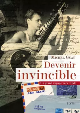 Couverture du produit · Devenir invincible