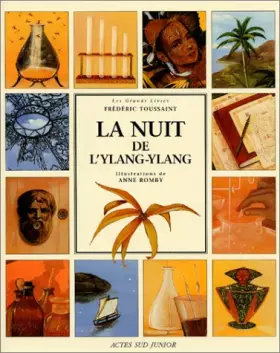 Couverture du produit · La Nuit de l'Ylang Ylang