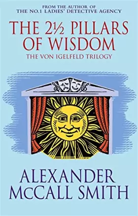 Couverture du produit · The 2 1/2 Pillars of Wisdom
