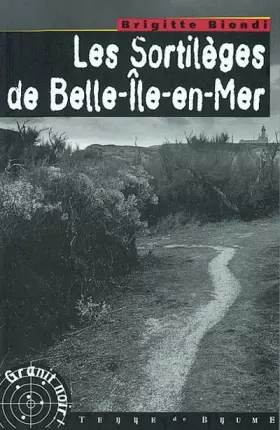 Couverture du produit · Les Sortilèges de Belle-Île-en-Mer