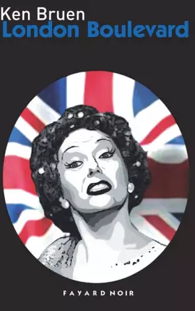 Couverture du produit · London Boulevard