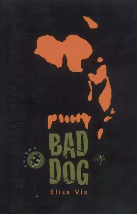 Couverture du produit · Bad dog
