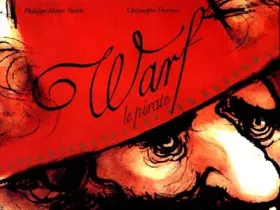 Couverture du produit · WARF LE PIRATE