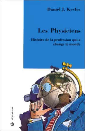 Couverture du produit · Les Physiciens