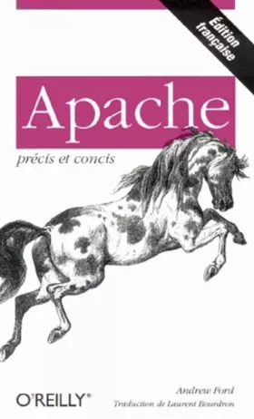 Couverture du produit · Précis & Concis : Apache
