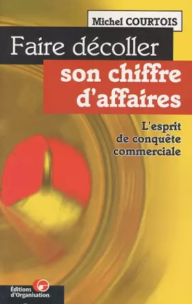 Couverture du produit · Faire décoller son chiffre d'affaires