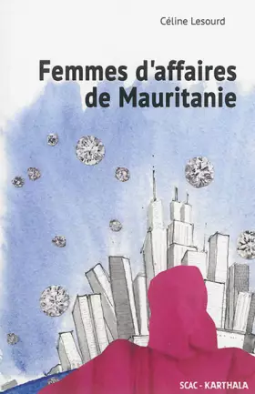 Couverture du produit · Femmes d'affaires de Mauritanie